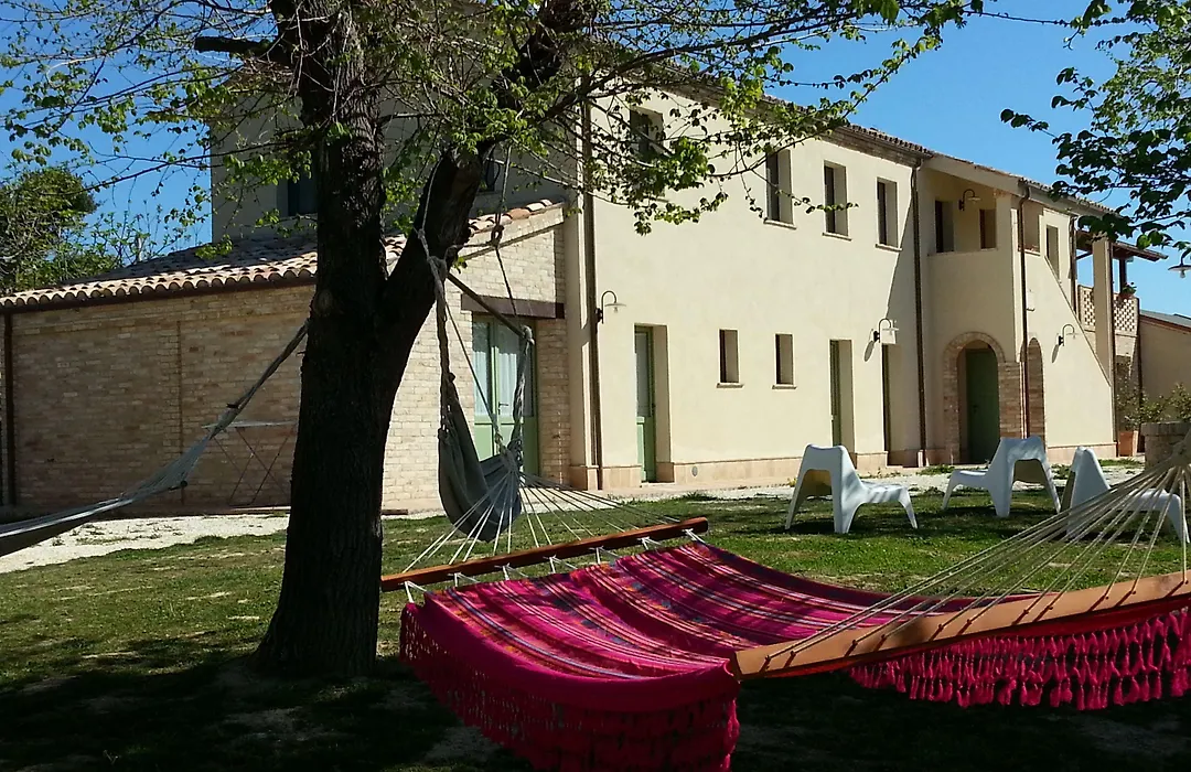 B&B Ceresà - Country House-1