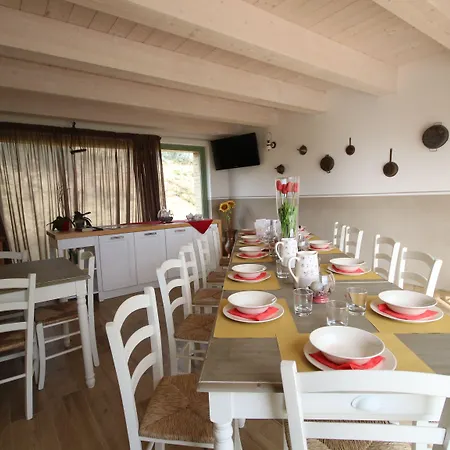 B&B Ceresà - Country House-2
